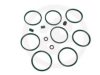 ERT 400128 Repair Kit, brake caliper